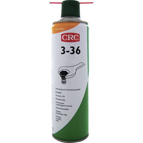 CRC 3-36 10110-AS Rostschutzöl 500 ml