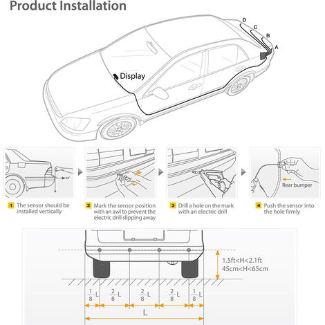 Entrepôt à l'étranger spécialisé dans la vente de phares et feux arrière pour motos et véhicules électriques (1/5)
