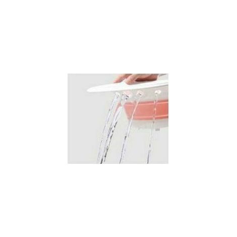 VURAHOME - Bidet pliable , évitez les bidet pliables et pliables conviennent au périnum soak