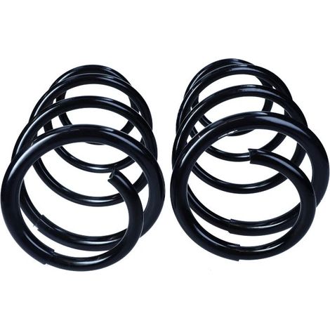 MAXGEAR 60-1620D Ressort de suspension RENAULT KANGOO 8200772220