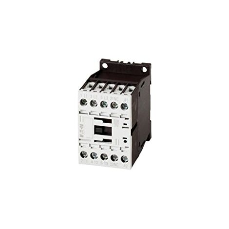 Contattore di potenza 15A 3P 230V AC 0Z 1R DILM15-01 (230V50HZ, 240V60HZ) 290093 (1/4)