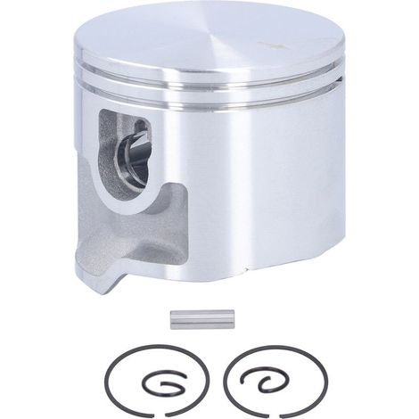 Kit of assembly of piston and of ring of 50 mm for saw to chainsaws Stihl TS410 TS420 4238 030 2003 (1/5)
