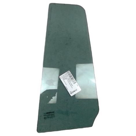 [PRODUIT D'OCCASION] Glace Fixe Porte Arg RENAULT Modus Longue 2008- ♻️ Ref Oe. 8200670130 - Garantie à vie (1/2)