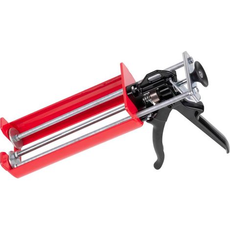 Pistole Auspress Strend Pro CG1310, für chemische Anker