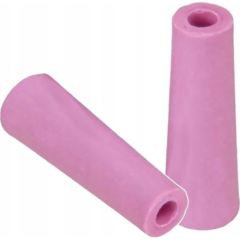 Ugello in ceramica per sabbiatura a sifone da 2,5 mm