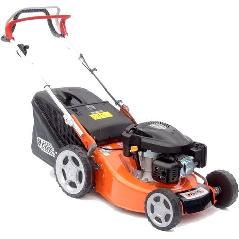 Tagliaerba a Scoppio Oleo-Mac GV 53 TK All Road 3