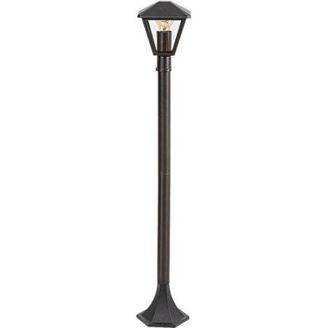 Báliza Exterior RABALUX "Paravento" 1xE27 IP44 [RAB-7150]