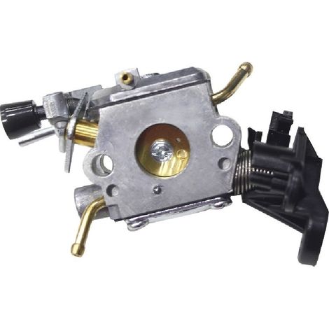 Carburador compatible con Husqvarna Hus445, 450  Ref 504745