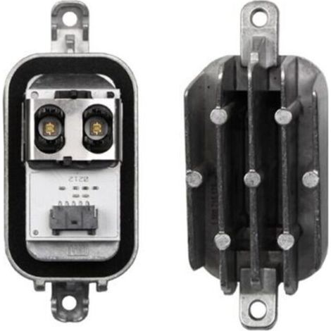 Xenon-LED-Scheinwerfersteuergerät 1305715178 für Audi A5 S5 RS5 (2013–2016) Tagfahrlichtmodul (1/4)