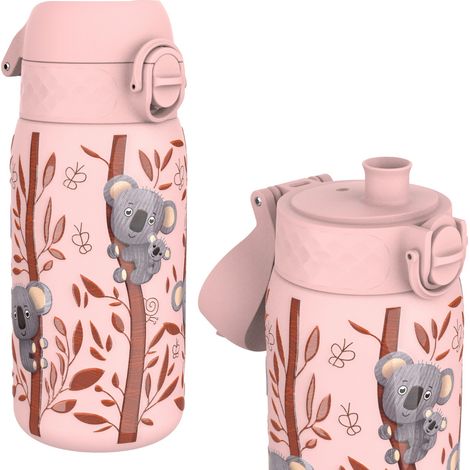 Botella de pared simple ION8 I8SS400PPKOALA Koala (1/5)