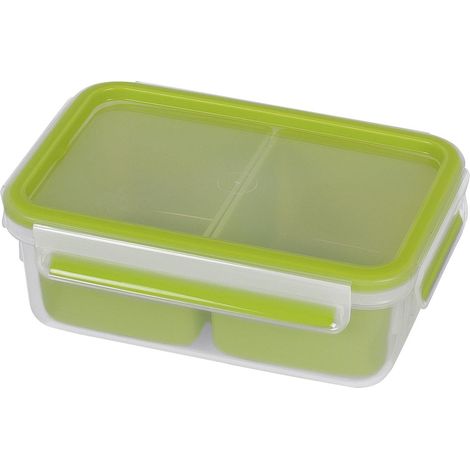 Clip & Go Snack rechteckig 1 L (1/2)