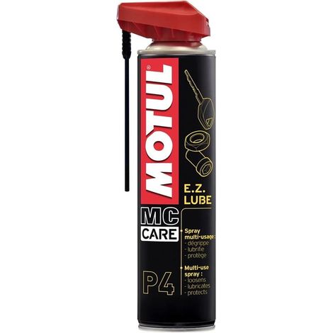 Motul P4 E.Z. lubrificante universale 400ML (spray)