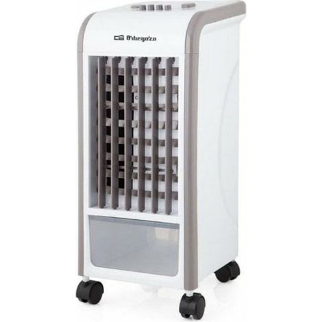 ORBEGOZO AIR 40 CLIMATIZADOR 244X595X310 MM FRIO 60 W REF 16773 (1/5)