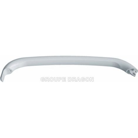 Poignée de porte pour Réfrigérateur, Congélateur BOSCH 00354911