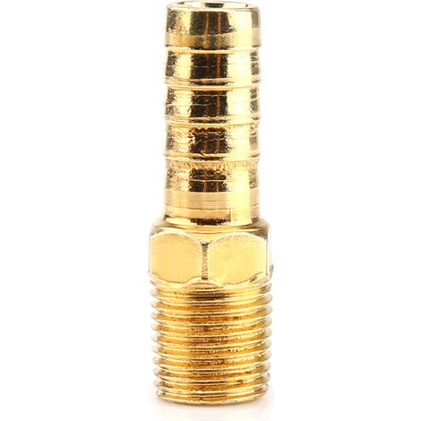 Klaxons pneumatiques 12 V et systèmes de suspension pneumatique, klaxon pneumatique métallique 6,35 mm (1/4 pouce) pour systèmes de trains et de camions, électrovanne (1/5)
