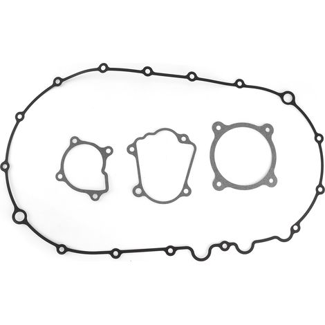 Kit de Joints Complet Moteur 10pcs pour CF500 CF188 ATV UTV Pièces Moteur 500cc (1/5)