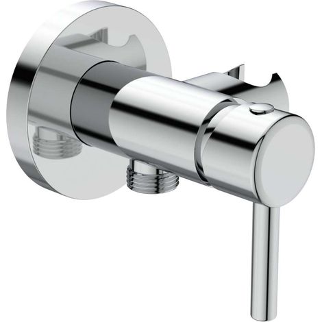 Ideal Standard Bidetta - Bidetarmatur, Unterputz, verchromt A5809AA (1/3)