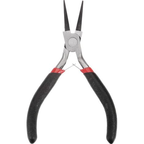 Mini pinzas para joyería, cuentas, accesorios para manualidades y herramientas (1/5)