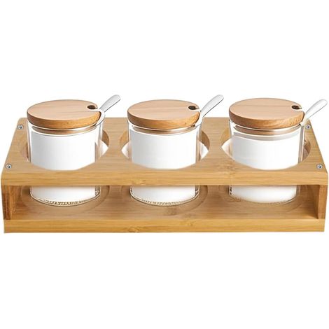 Porte - Rangement Verres À Vin En Bois Plateau Service - Plateau De Service (1/5)