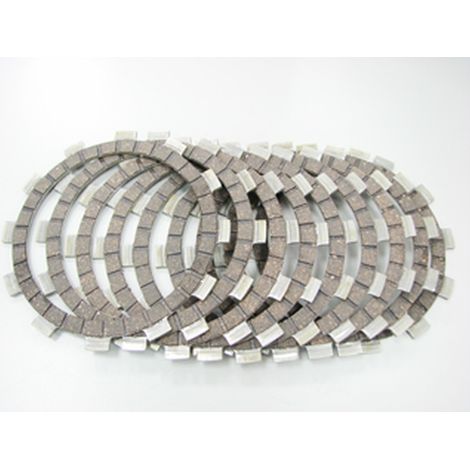DISCOS DE EMBRAGUE PSYCHIC YAMAHA YZ 250F (01-15), WR 250F (01-16) (F2846) (EBS2355)