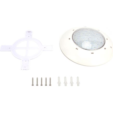 Swimming Pool Light, Underwater Light, High Brightness, Uniform Light Output for Fountains, Aquariums, and Swimming Pools (1/4)