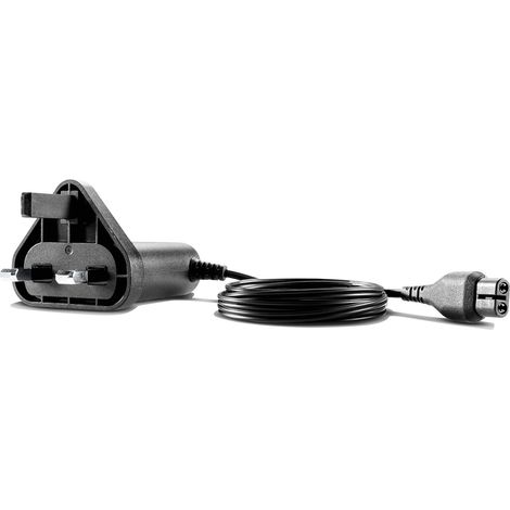 Karcher Window Vac Battery Charger for Models WV 1 to WV 5 (Part Number 2.633.115.0) (1/3)