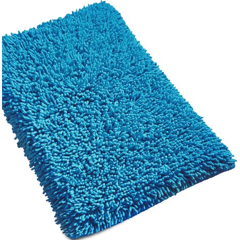 Tapis de bain CHENILLE
