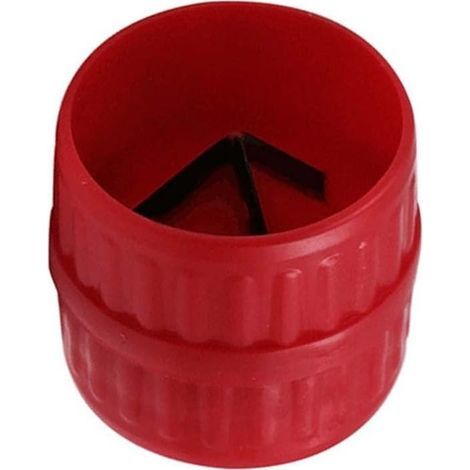 Innen- und Außenrohrreibahle, Entgratwerkzeug für Rohre von 5 bis 38 mm, Rohranfasen (1/5)