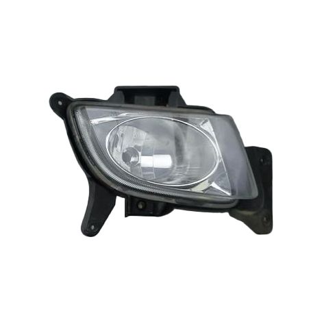 [PRODUIT D'OCCASION] Phare Antibrouillard Avant Droit HYUNDAI I30 ♻️ Ref Oe. 922022r500 - Garantie à vie (1/3)