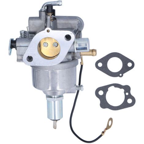Lawn mower compatible with Kawasaki FH500V AS38 4-stroke engine parts 15003-7036 15003-7033 ---DTEKGAZ
