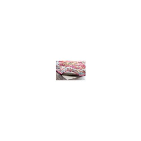 Sous-tapis antidérapant en PVC 1,8 x 2 m (1/5)
