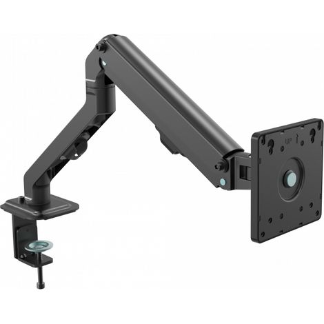 Vision VFM-DA/4 soporte para monitor 68,6 cm (27) Atornillado Negro