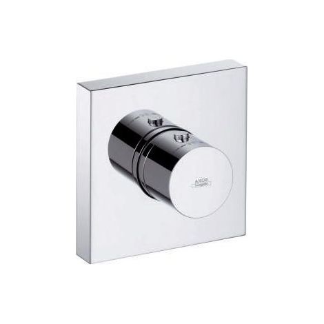 hansgrohe AXOR Starck ShowerCollection Thermostat Unterputzmodell (1/3)