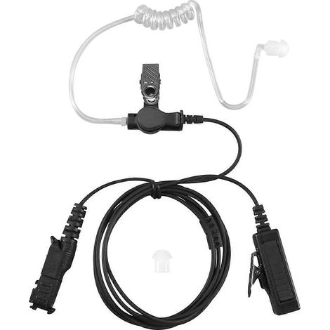 MTP3100 MTP3250 MTP3550 Ohrhörer-Headset PTT-Funkgerät--