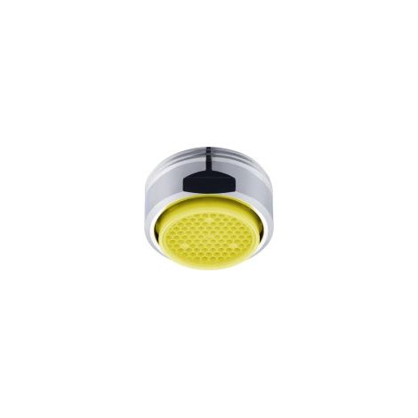 Honeycomb Clinic Strahlre. M24X1 gelb