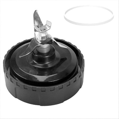 Compatible avec le porte-couteaux de 16 oz BL770, accessoires pour extracteur de jus, pièces de rechange pour le joint du porte-couteaux (1/5)