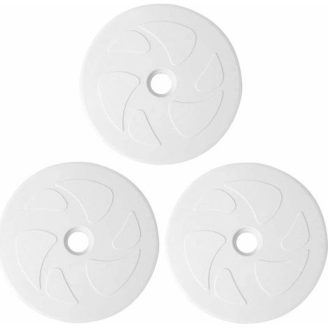 Roue en plastique durable et très populaire, compatible avec Polaris C6. Compatible avec les accessoires Polaris 180, 280 et 380.