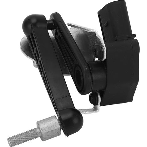 Capteur de hauteur de caisse arrière gauche 1044971 00 C de remplacement pour Tesla Model 3 2019-2023 (1/5)