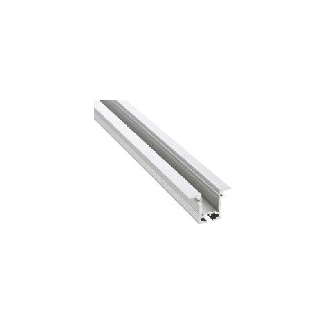 Barthelme BARdolino Alu T-Profil eloxiert 1m 62399501