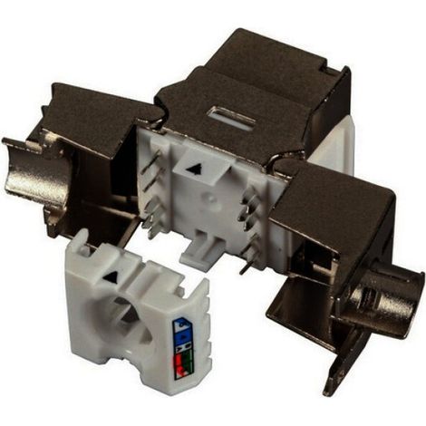 EFB KEYSTONE MODUL KAT6A-ISO 10GIG (E-20091)