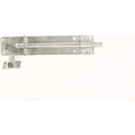 1A Brenton Padbolt Hsg - 203 x 16mm - Box of 5