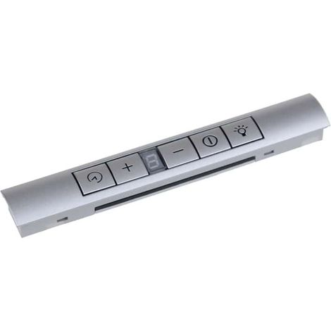 Bosch - modulo di controllo - 00498326 - 5401101516592