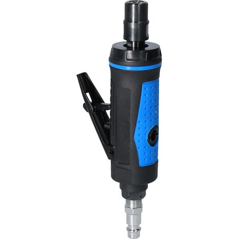 BRILLIANT TOOLS Mini lijadora recta de aire comprimido - BT160705 (1/4)