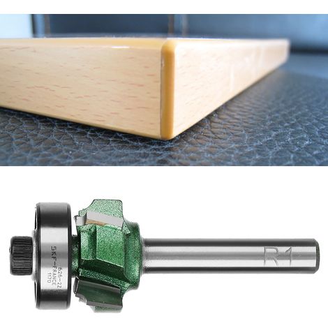 Couteau à découper à quatre dents (1/5)