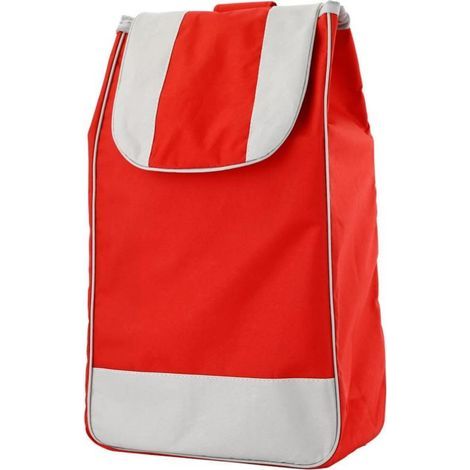 Sac impeméable en tissu Oxfod pou chaiot de couses (1/5)