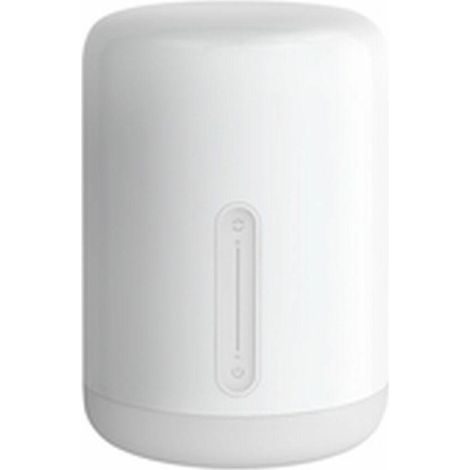 Xiaomi Mi Nachttischlampe 2 - Weiße Smart-Lampe
