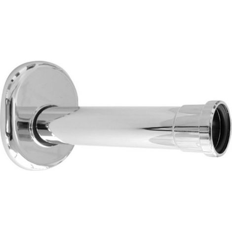 GRUPPO COMPLETO ROSONE ECCENTRICO OR143 CANOTTO 22CM Cromo