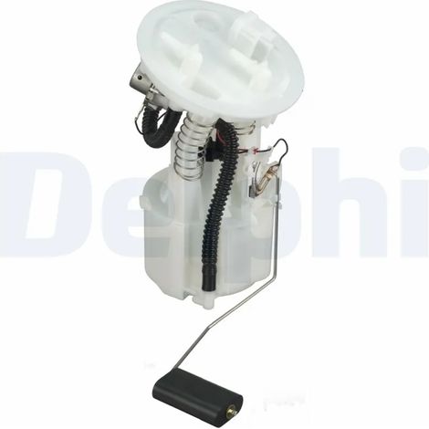 Unité d'injection de carburant Delphi Technologies FG1872-12B1 RENAULT 133399