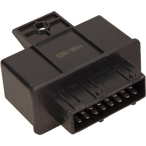 Relais de pompe à carburant Maxgear pour Citroën Berlingo 1.6 HDI/C2/C3/XSARA (1/2)