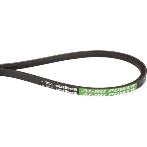 Juego de correas trapezoidales 55130182 Optibelt X696614802000 1002421 (1/2)